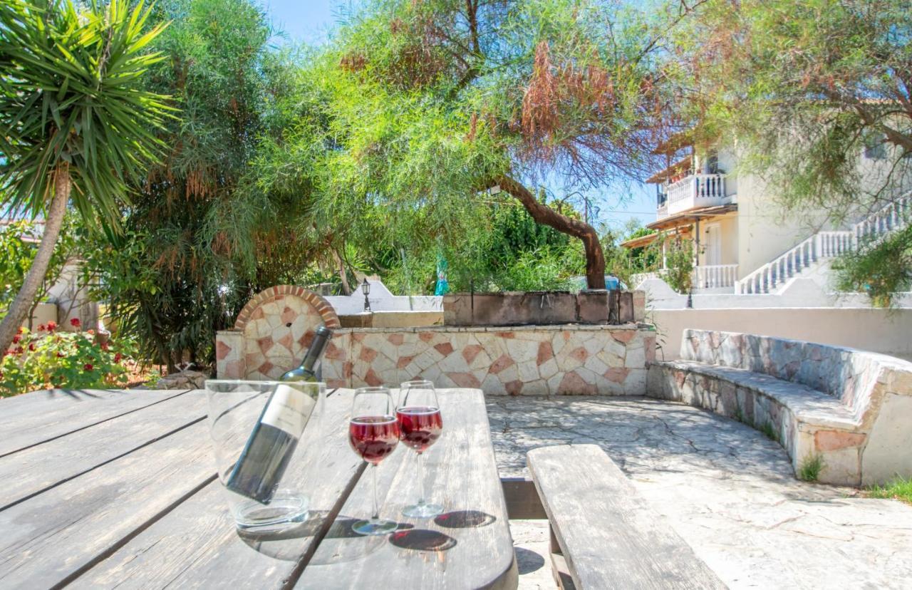 Villagio Laganas * Kalpaki (Zakynthos)