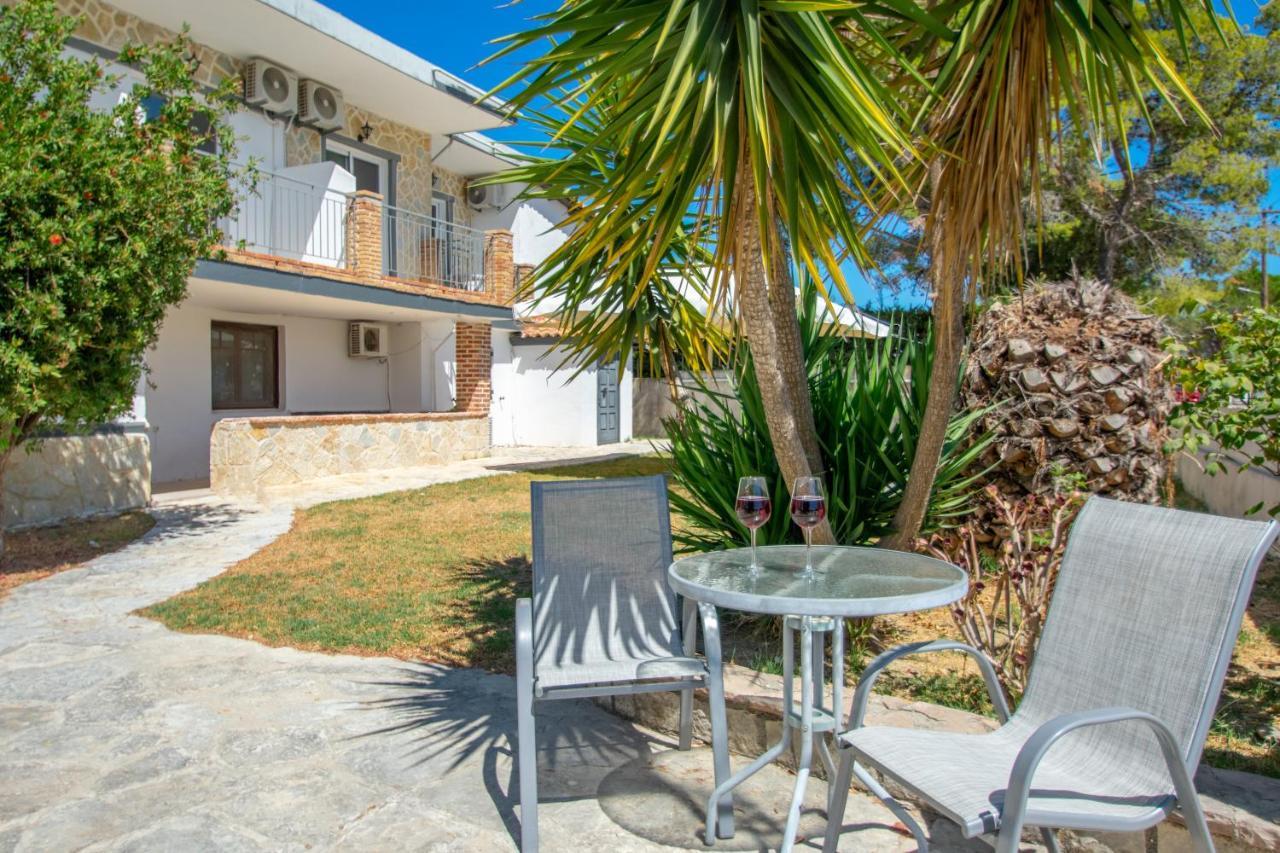 Villagio Laganas * Kalpaki (Zakynthos)