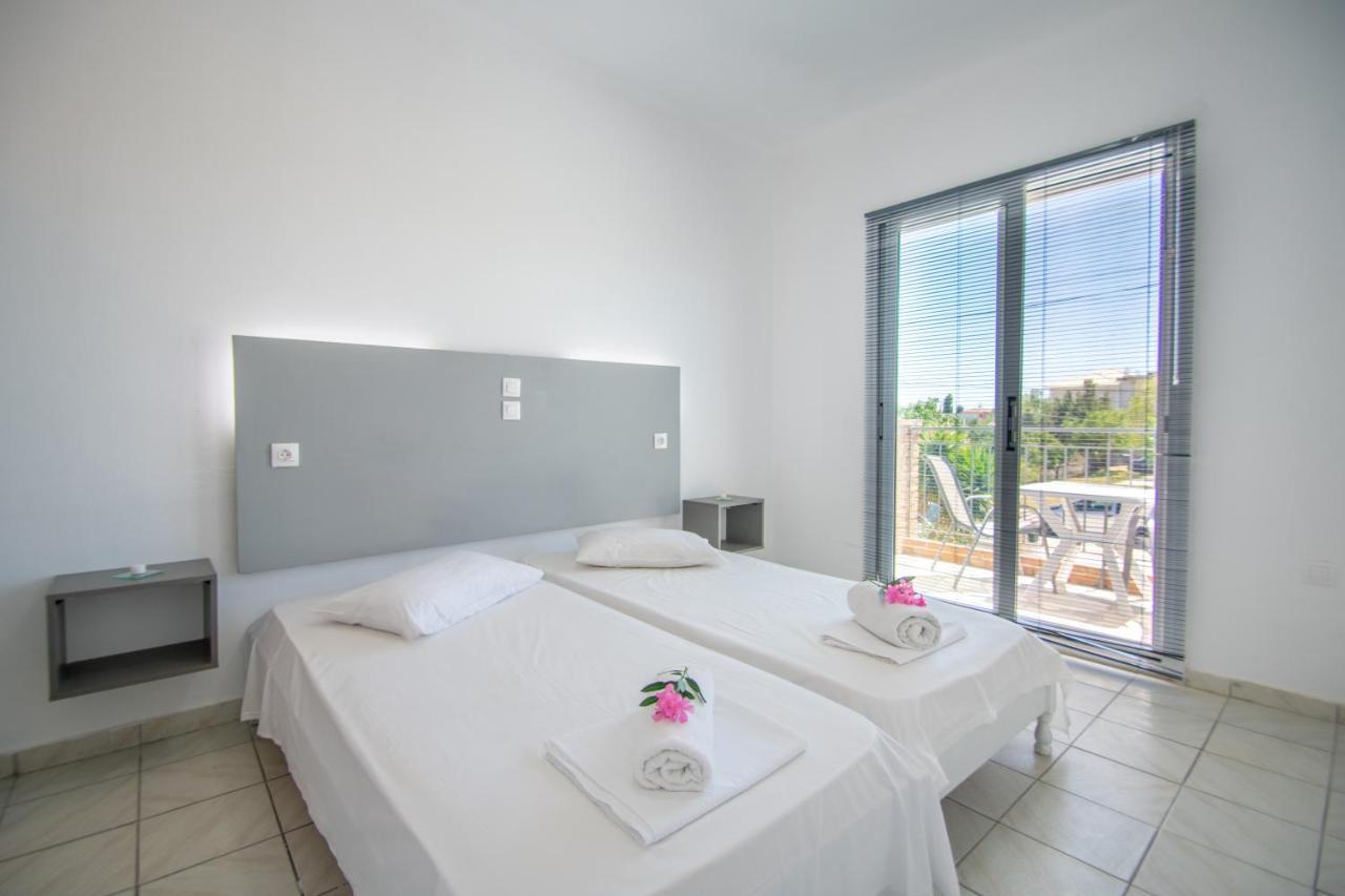 Villagio Laganas Kalpaki (Zakynthos)