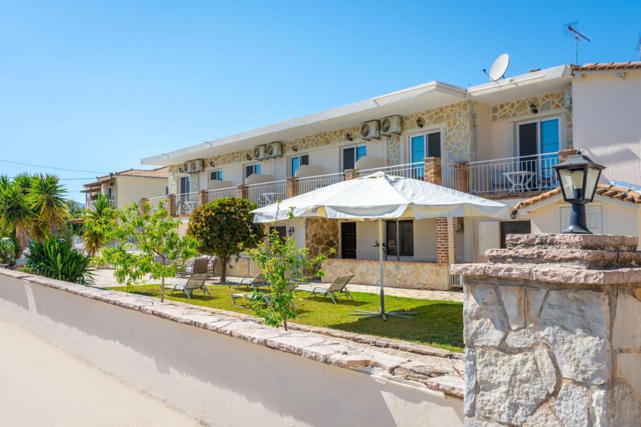 Villagio Laganas
