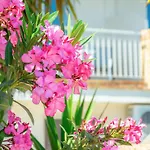 Villagio Laganas Resort Studios