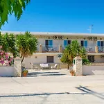 Villagio Laganas Resort Studios