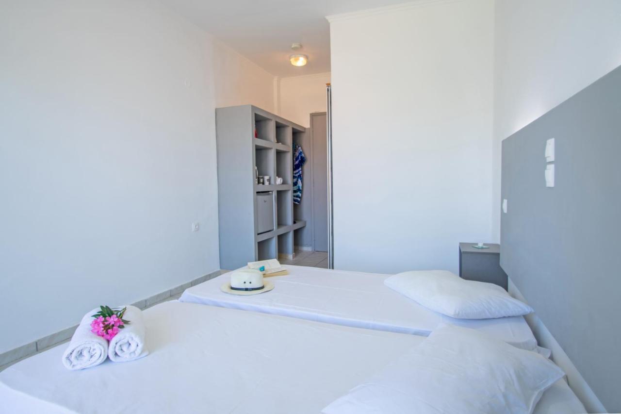 Appartement Villagio Laganas