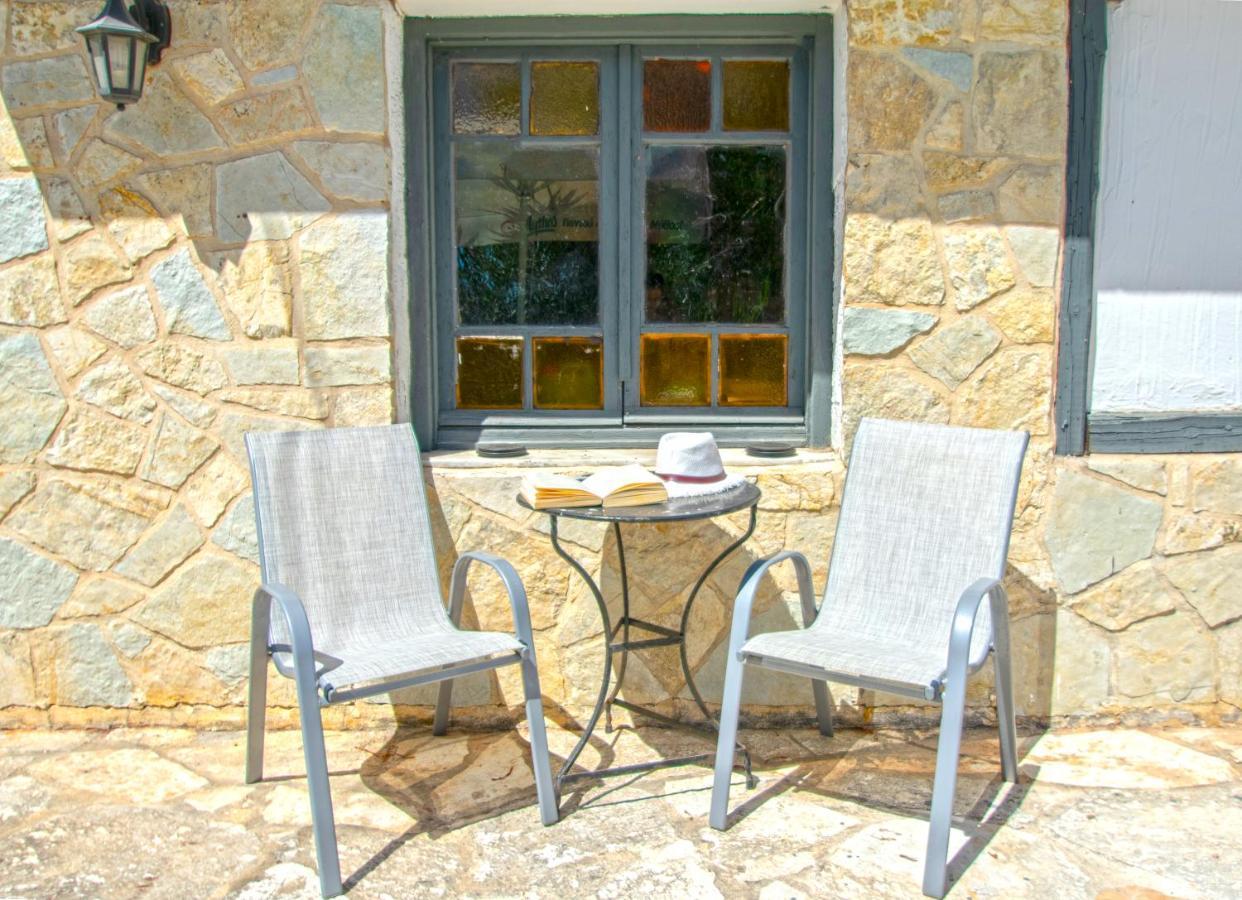 Villagio Laganas Kalpaki (Zakynthos)
