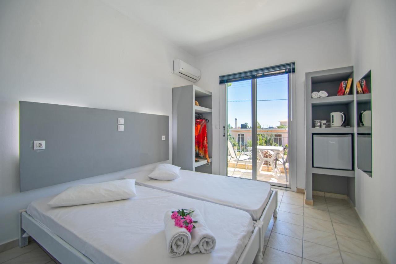 Appartement Villagio Laganas Kalpaki (Zakynthos)