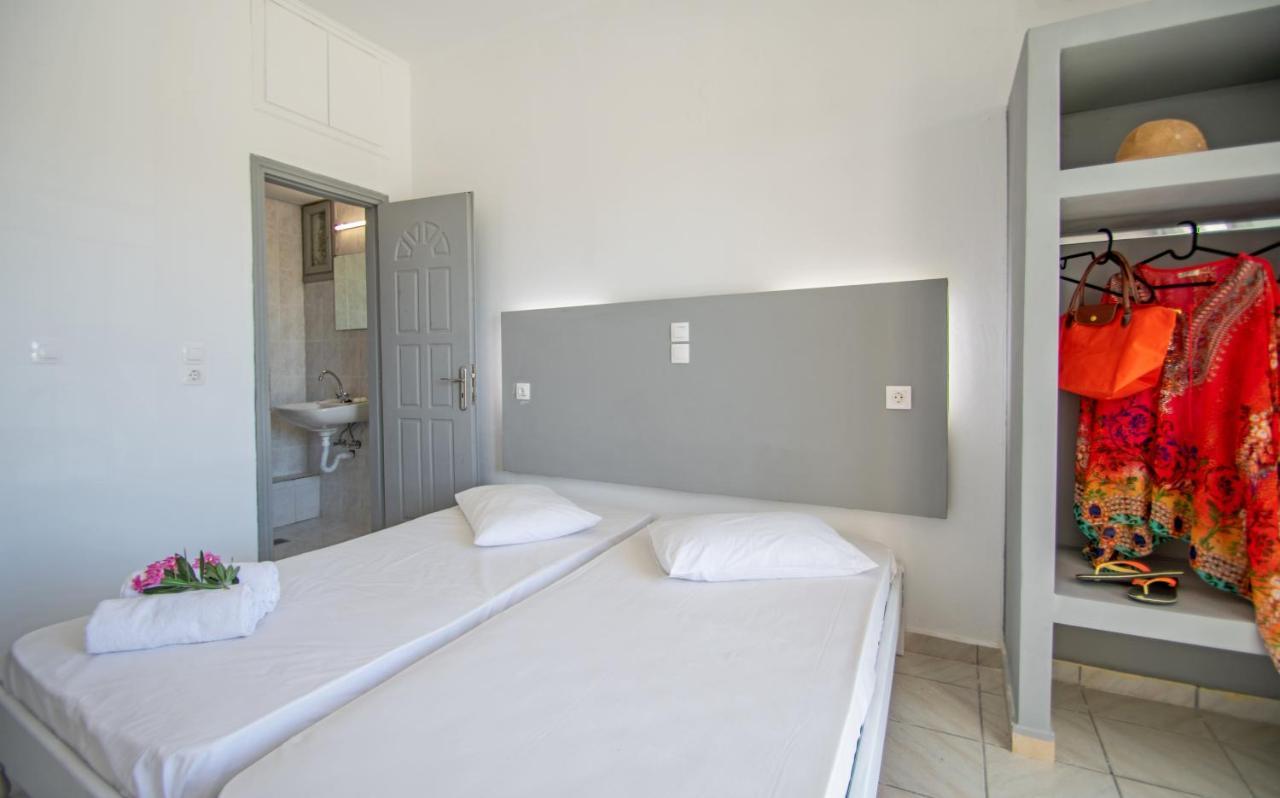 Villagio Laganas Kalpaki (Zakynthos)