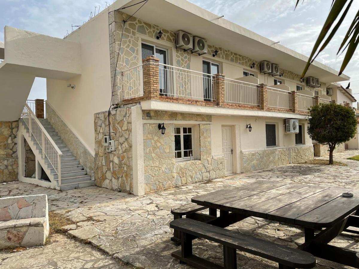 Villagio Laganas