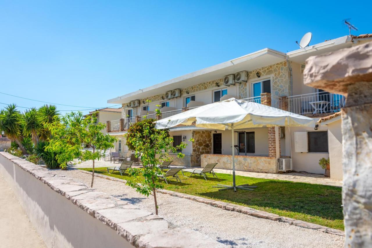 Villagio Laganas Appartement Kalpaki (Zakynthos)