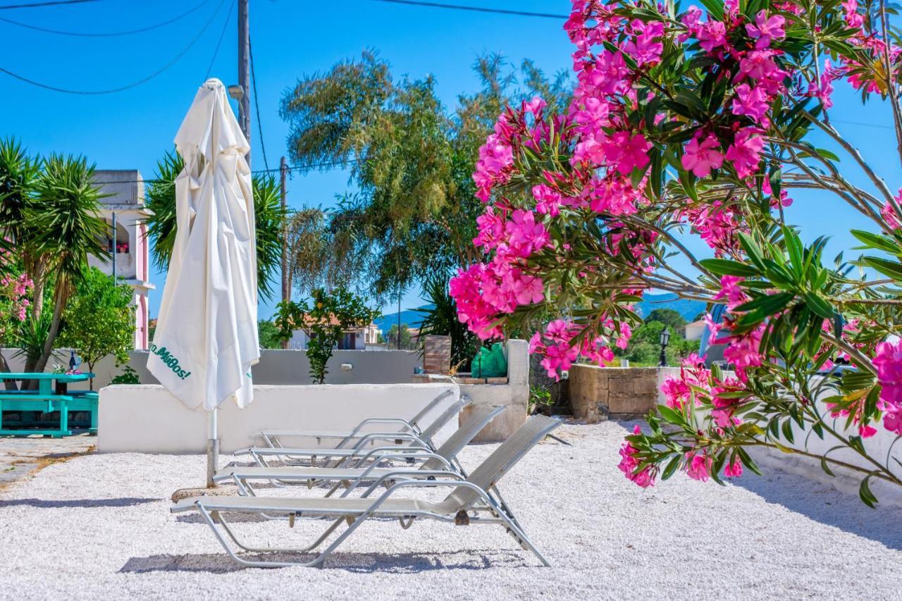 Appartement Villagio Laganas