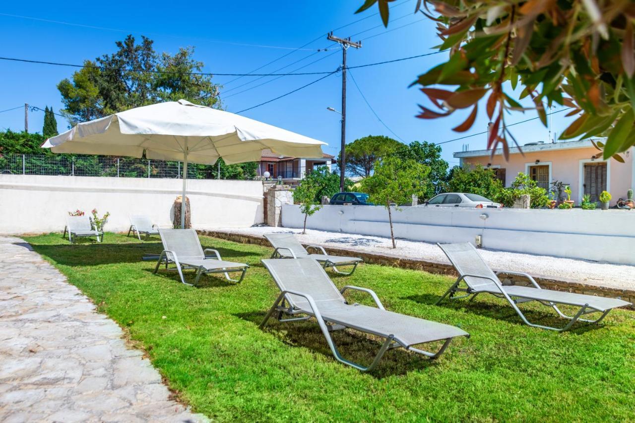 Villagio Laganas