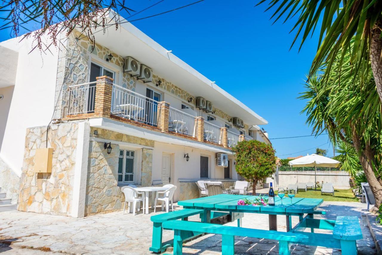 Villagio Laganas Appartement *