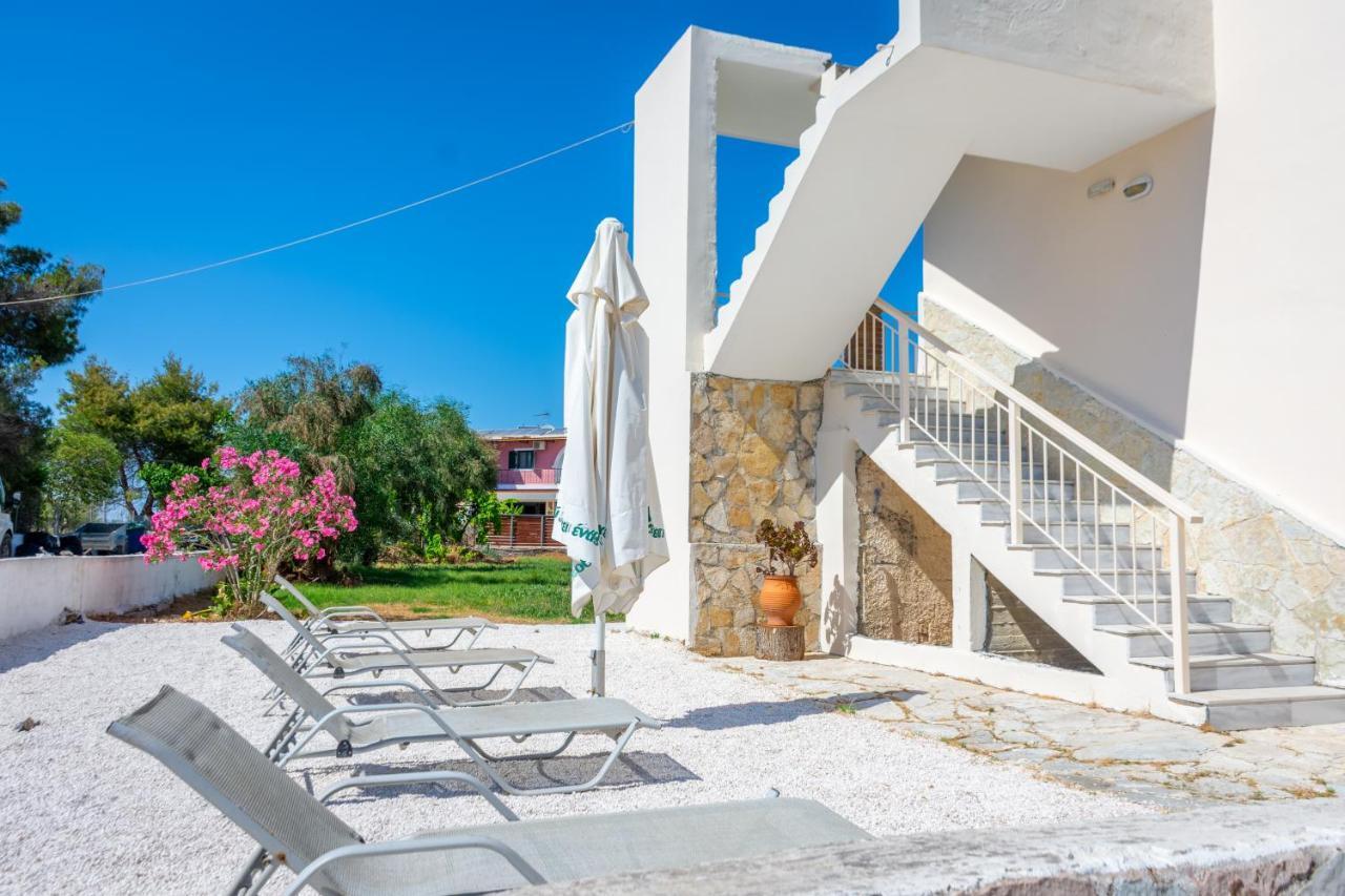 Villagio Laganas Kalpaki (Zakynthos)